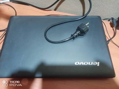 lenovo i5 G560