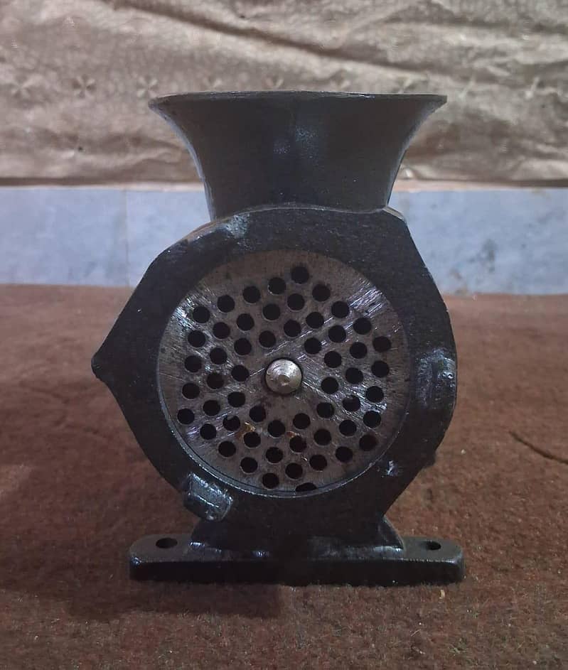 Qeema Machine 3