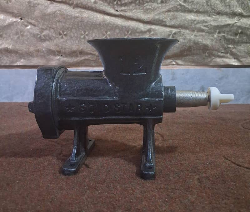 Qeema Machine 5