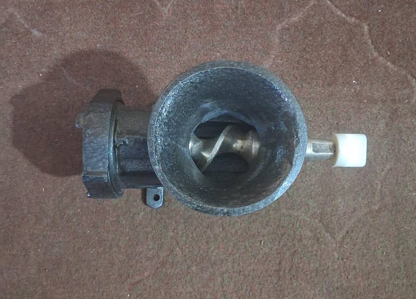 Qeema Machine 6