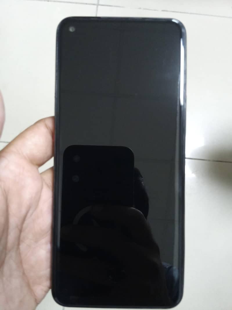 Tecno Pova 0