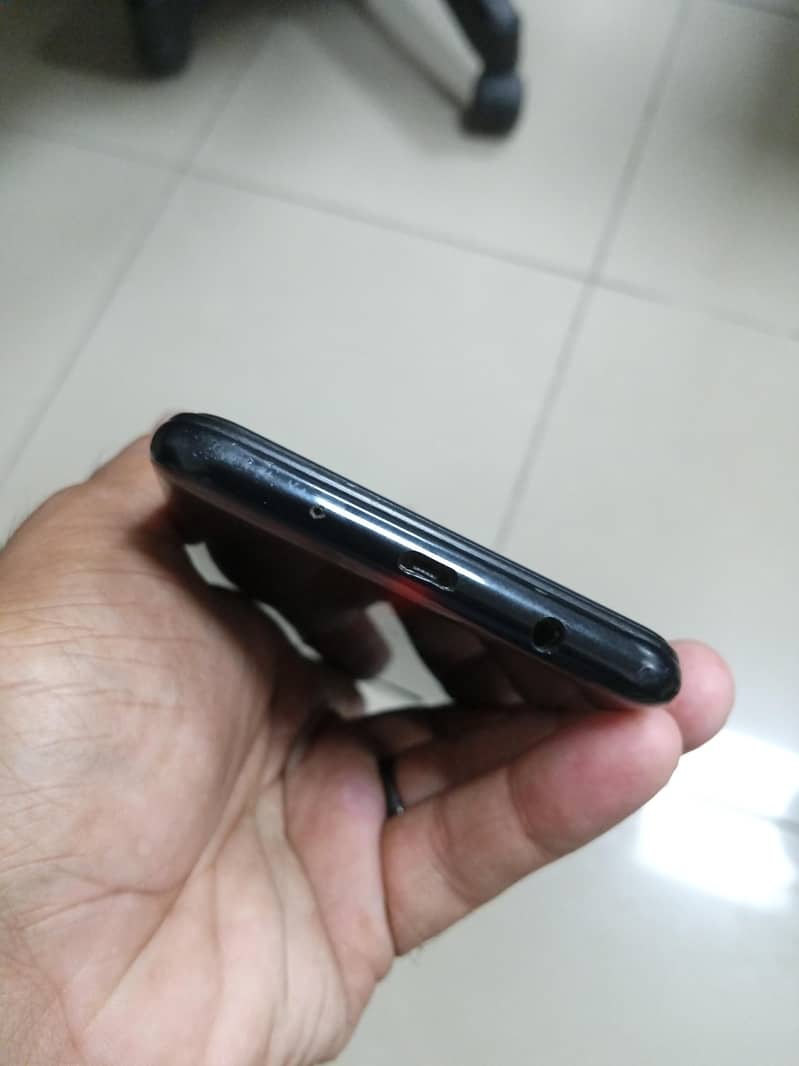 Tecno Pova 3