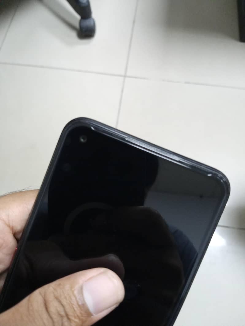 Tecno Pova 4