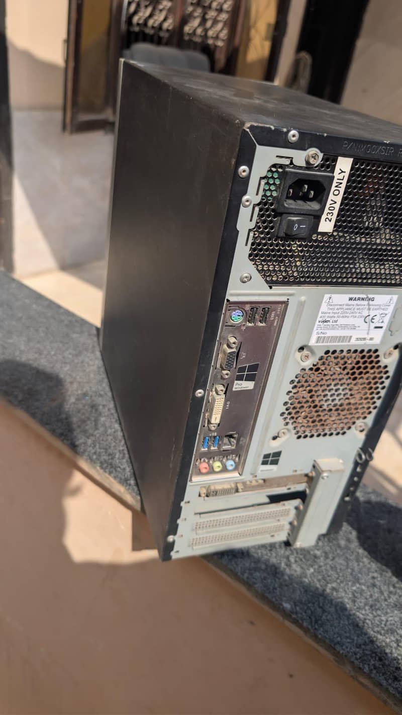 Intel i5 4th generation 2
