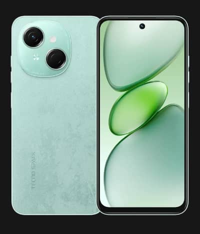 Tecno Spark Go 1
