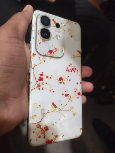 Vivo Y29