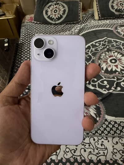 Apple iPhone 14