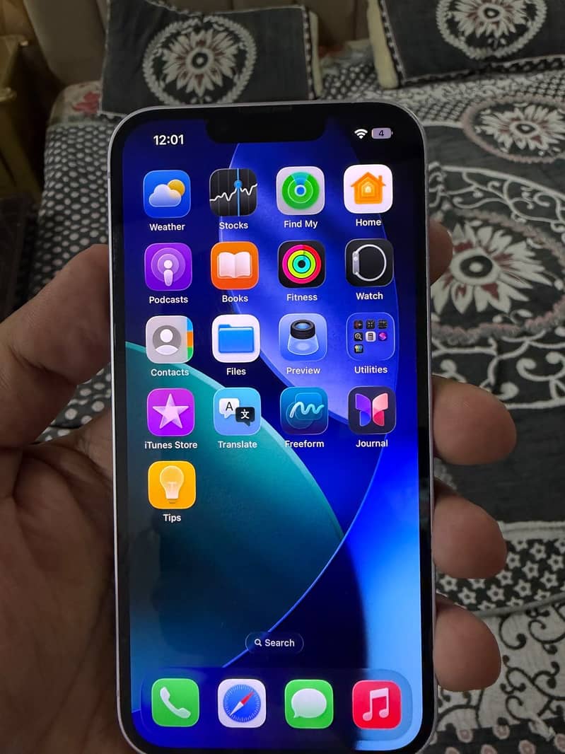 Apple iPhone 14 1
