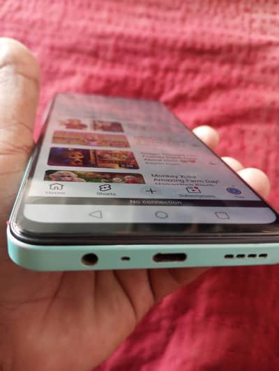 Realme C51 3.64 Gb 03156355512