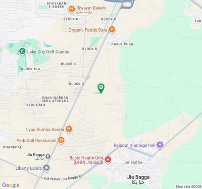 Ideal Investment Opportunity in Etihad Town Phase 3