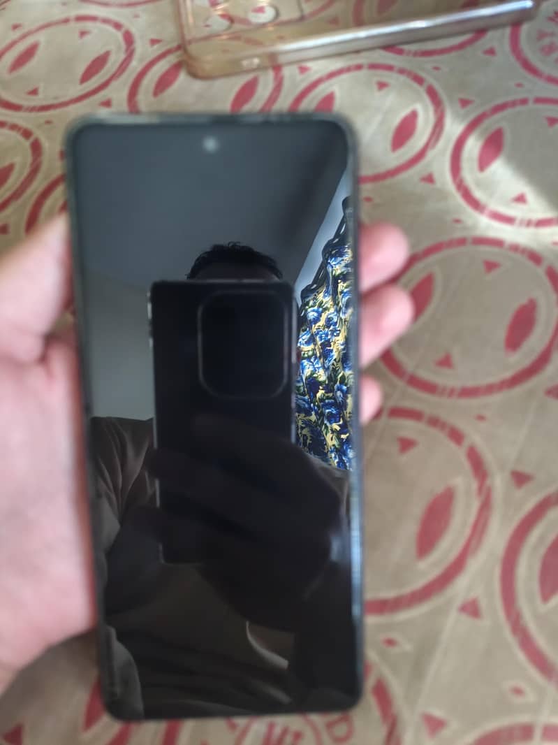 Infinix Note 30 1