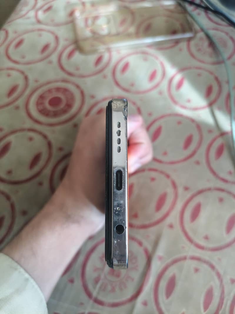 Infinix Note 30 3