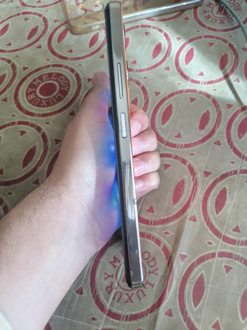 Infinix Note 30 6