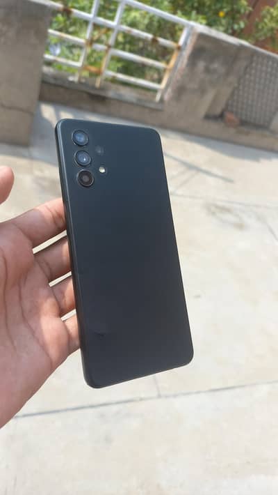 Samsung Mobile A32