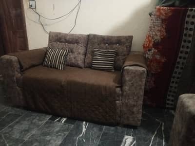 sofa poshish