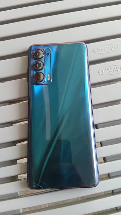 Motorola Edge 2021 available for sale