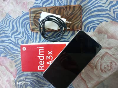 Xiaomi Redmi A3x
