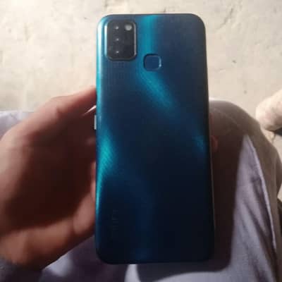 Infinix Smart 6