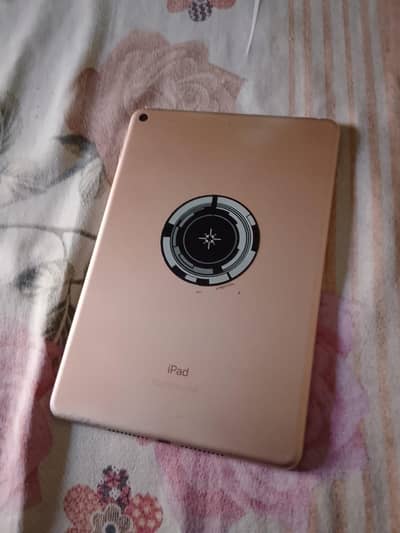 i pad moni 5