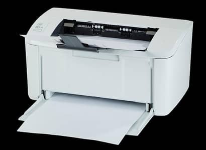 HP M15 WiFi printer