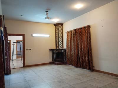 Good Location Portion For Rent