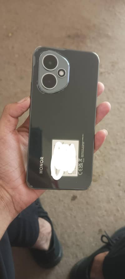 Honor 400