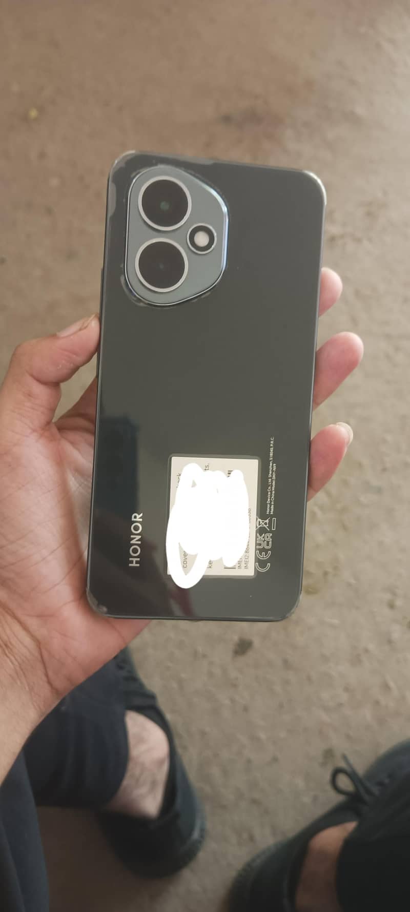 Honor 400 0