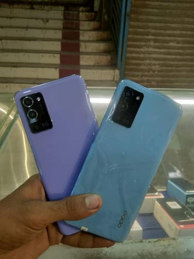 OPPO A56 5G 6Gb ram 128 memory