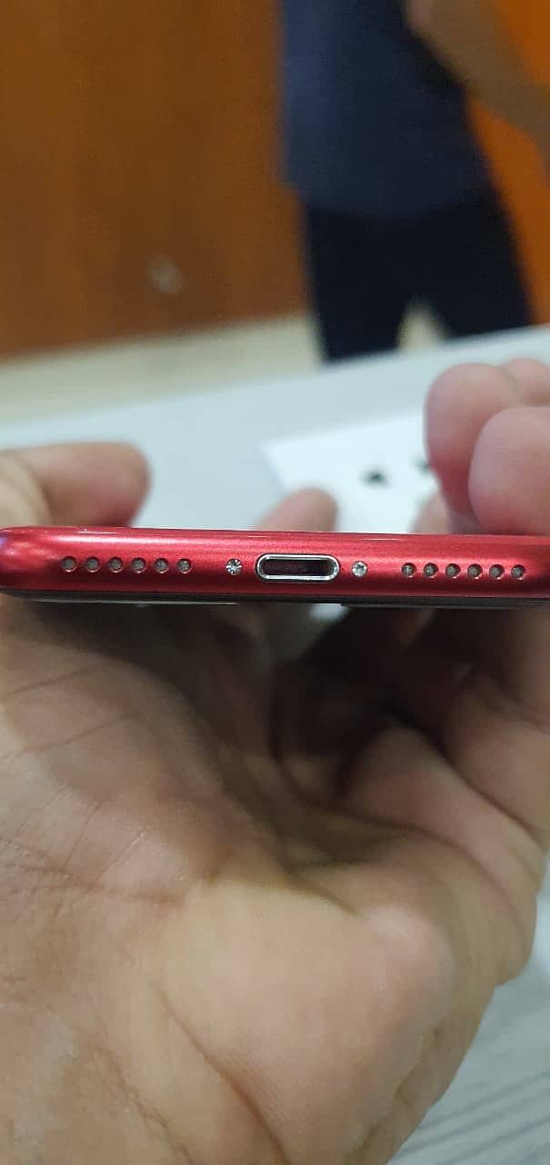 Apple iPhone SE 1