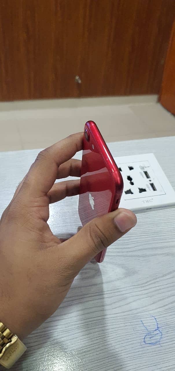 Apple iPhone SE 5