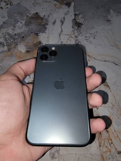 Apple iPhone 11 Pro 256gb