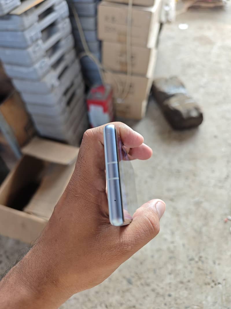 Google Pixel 7a 0