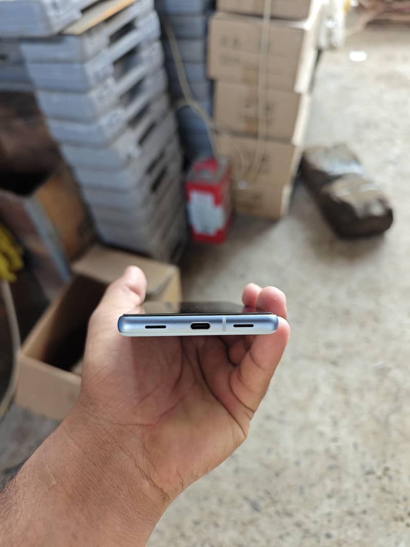 Google Pixel 7a 1