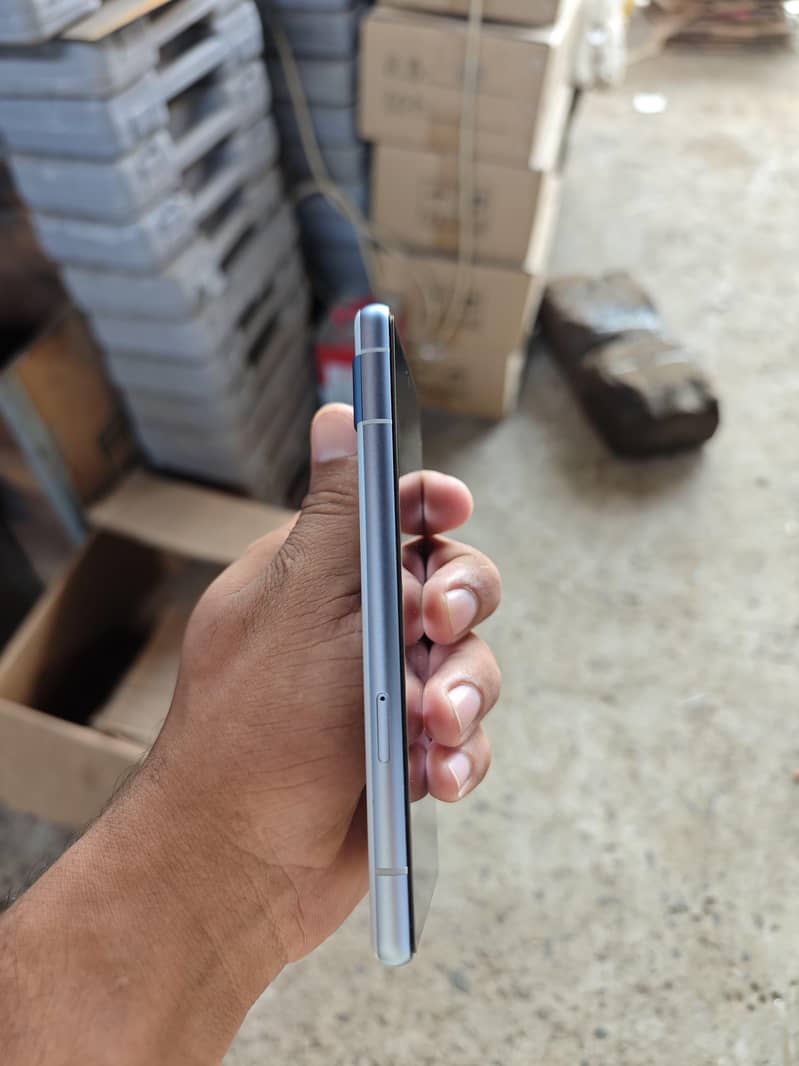 Google Pixel 7a 5