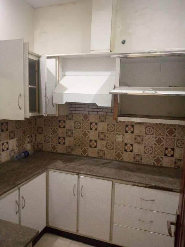 Good Location Portion For Rent 4