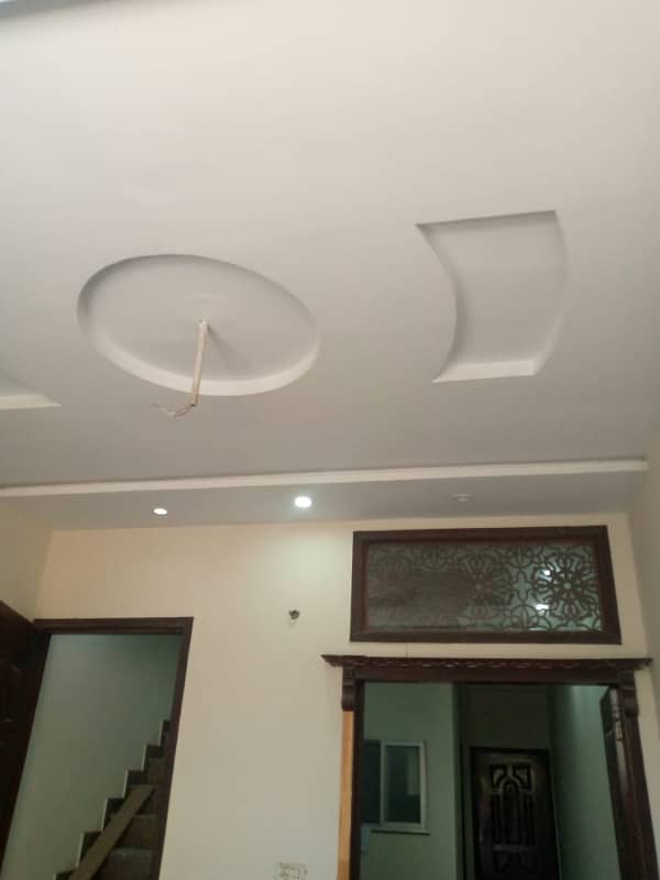 Good Location Portion For Rent 5