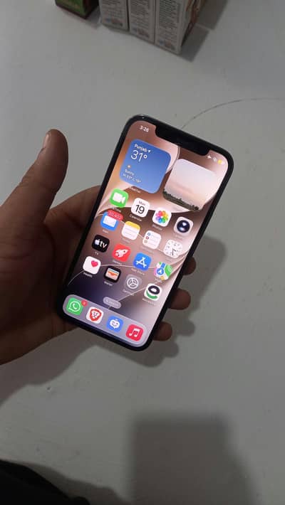 Apple iPhone 12 Pro