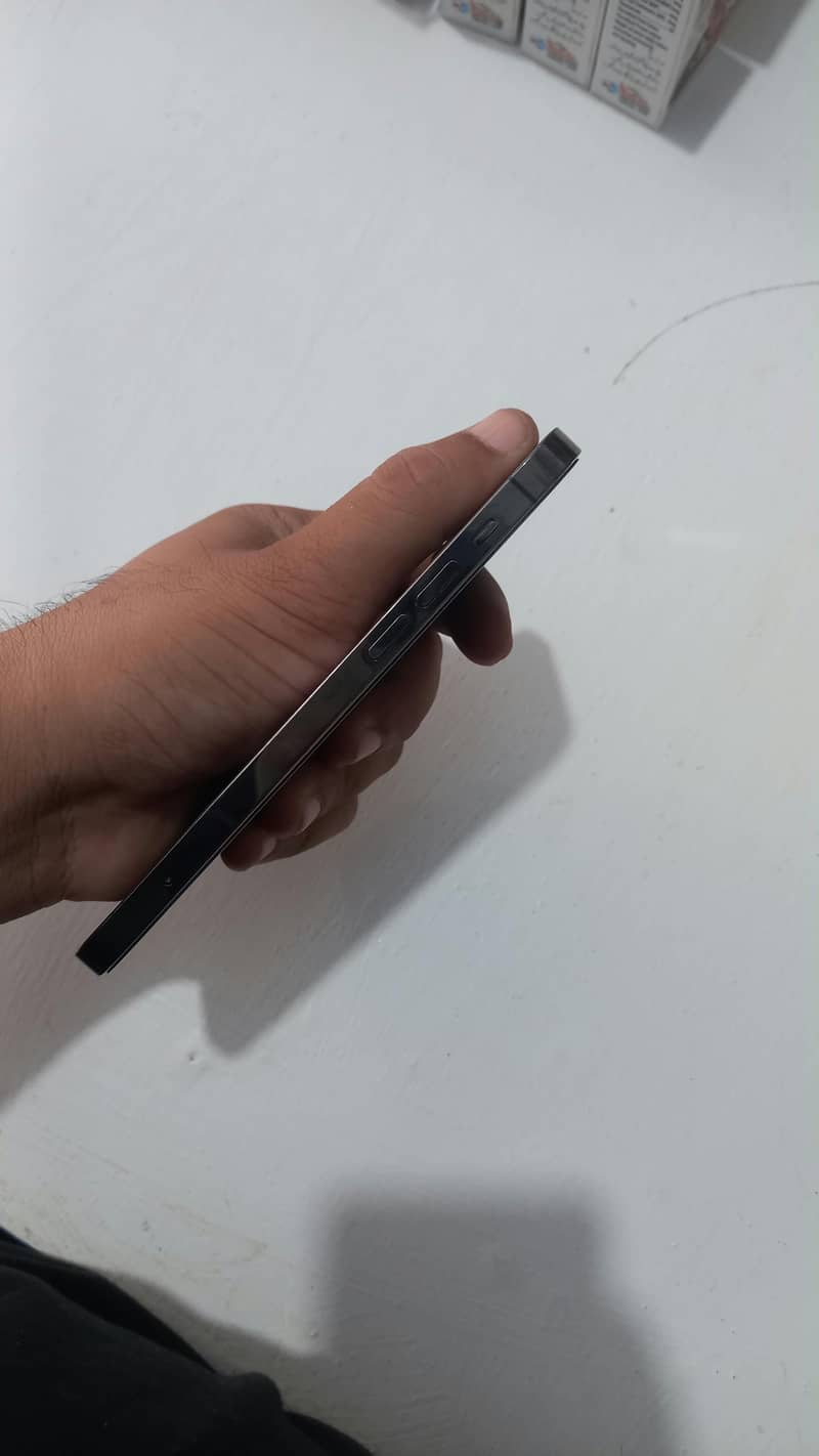 Apple iPhone 12 Pro 3