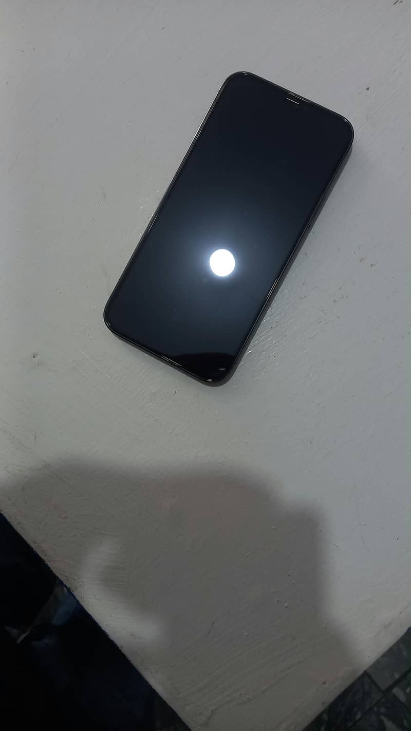 Apple iPhone 12 Pro 8