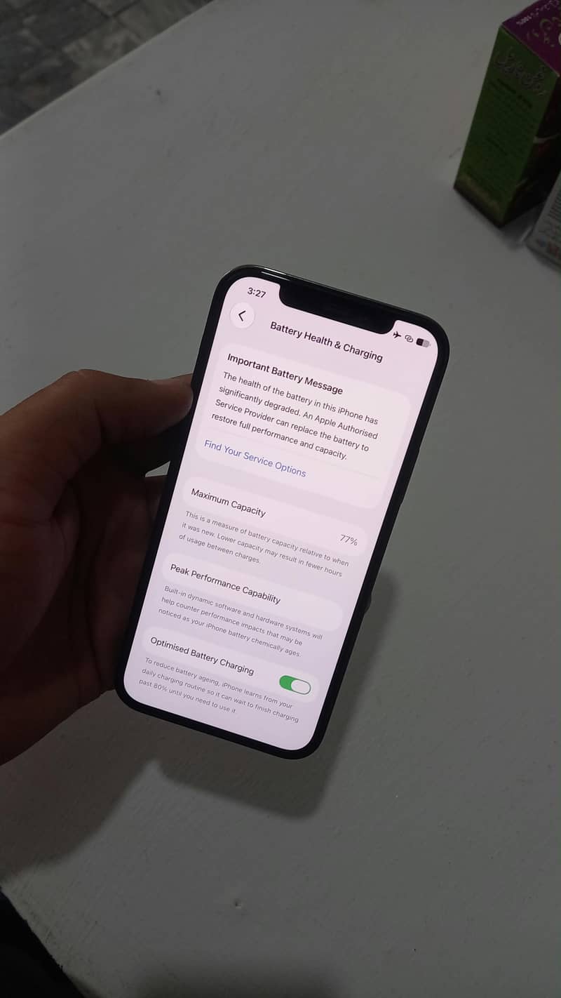Apple iPhone 12 Pro 10