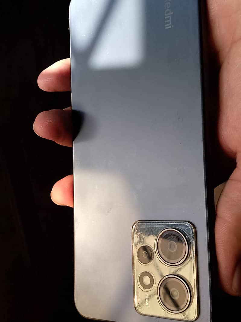 Xiaomi Redmi Note 12 1