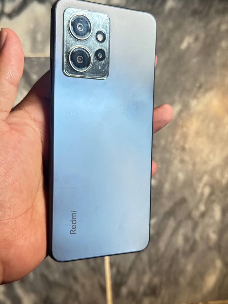 Xiaomi Redmi Note 12 2