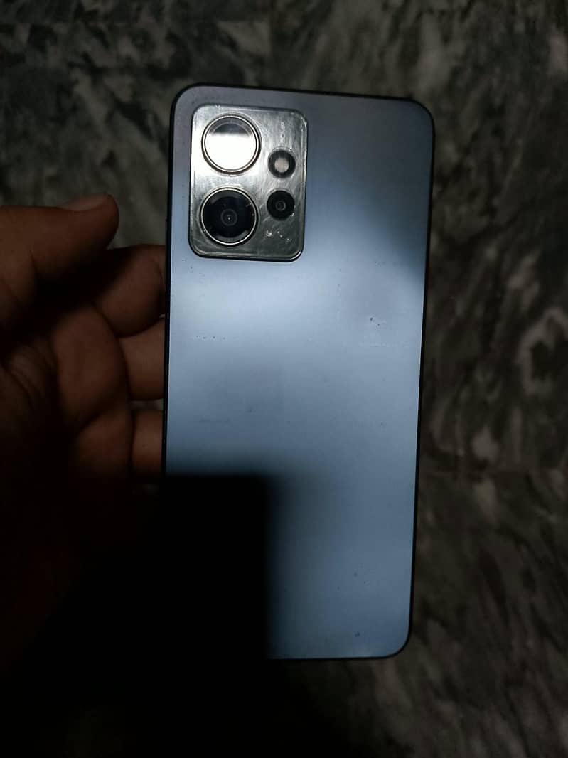 Xiaomi Redmi Note 12 3
