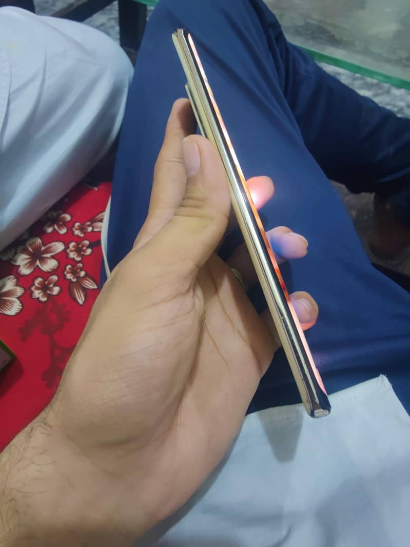 Infinix Zero 30 2