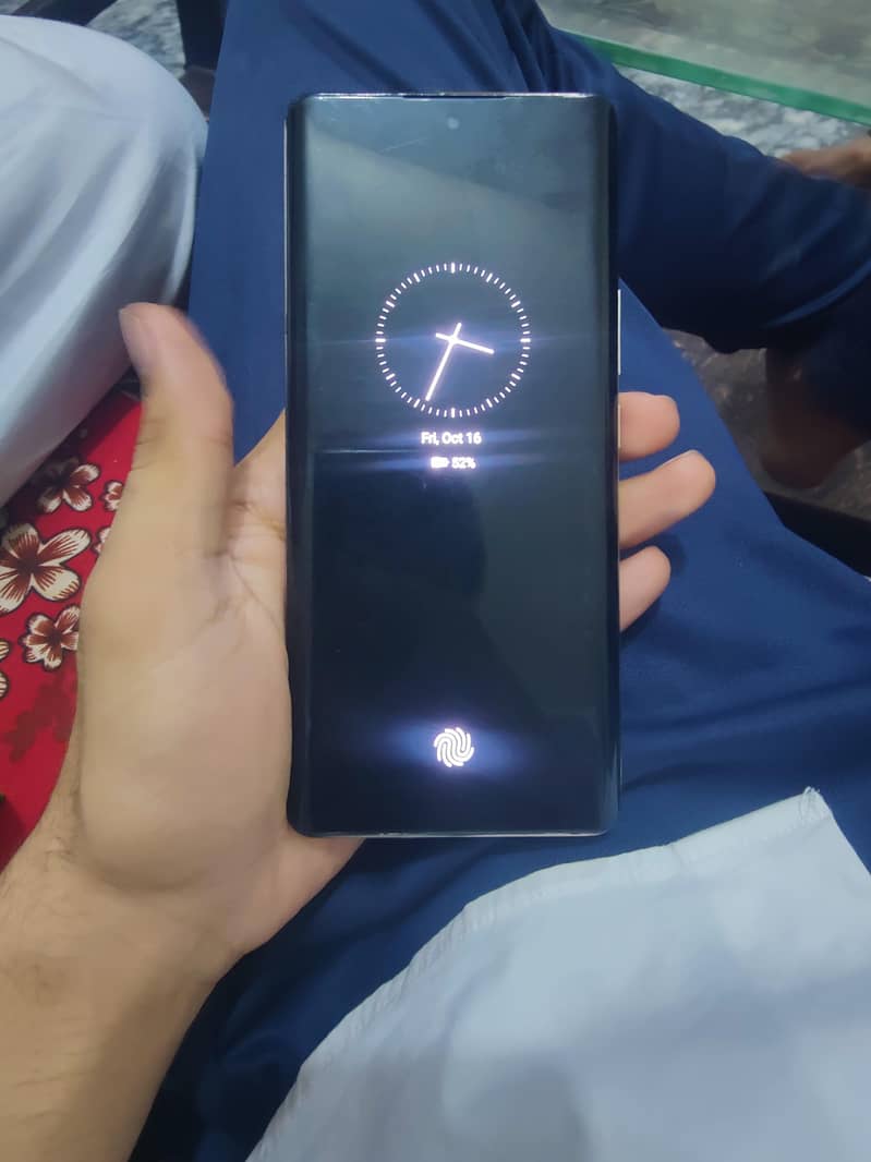 Infinix Zero 30 4
