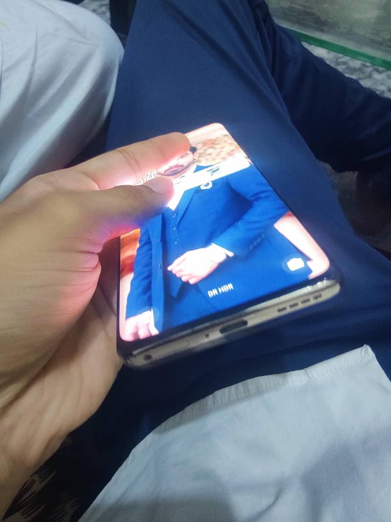 Infinix Zero 30 5