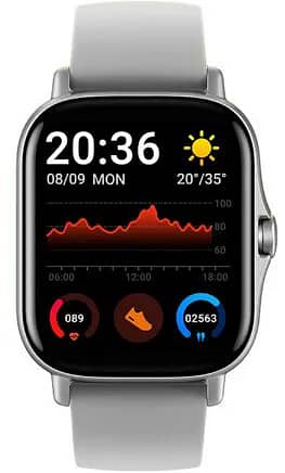 Smart watch H13 0