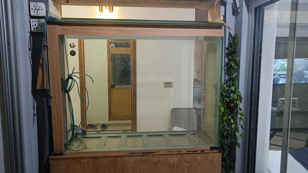 Fish aquarium for sale — photo 4