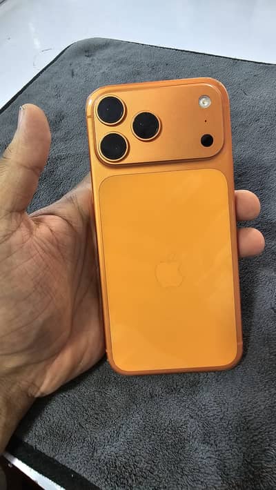 Apple iPhone 17 Pro Max for sale e+e sim model