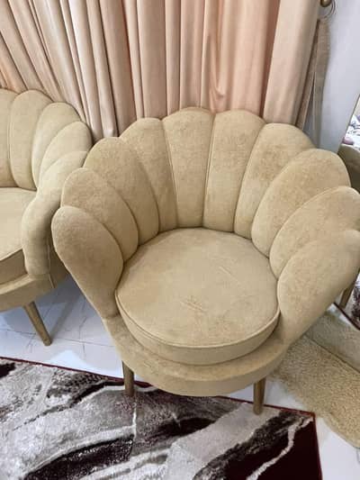 Room chairs